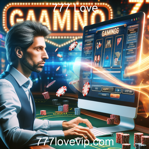 Desvendando os Guias de Jogo no '777 Love': Aprimore Suas Habilidades