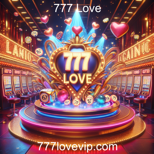 A Emocionante Categoria de Loteria no 777 Love